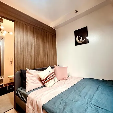 Jr864 House Apartment