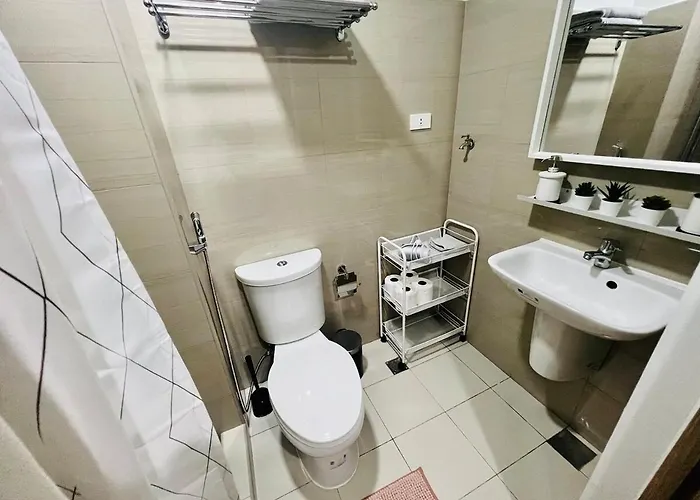Jr864 House * Manila