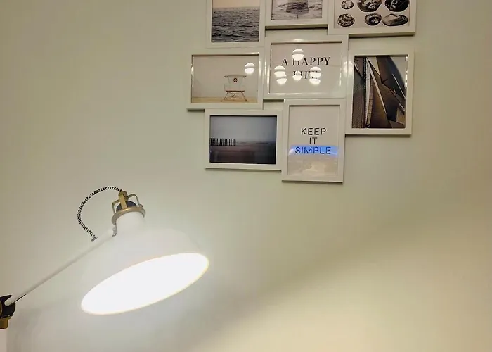 Apartment Jr864 House *