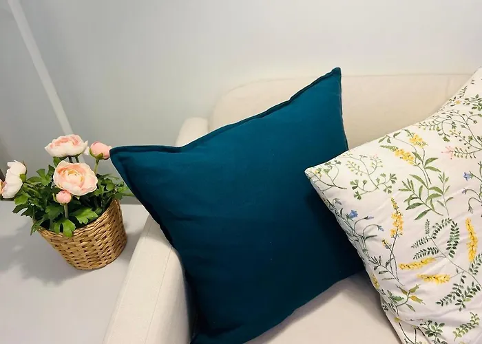 Apartment Jr864 House *
