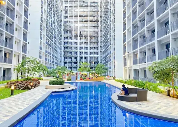 Apartment Jr864 House Manila