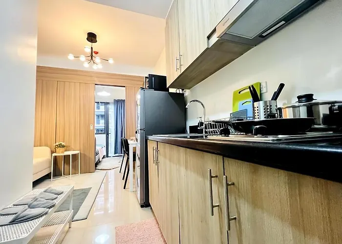 Apartment Jr864 House Manila