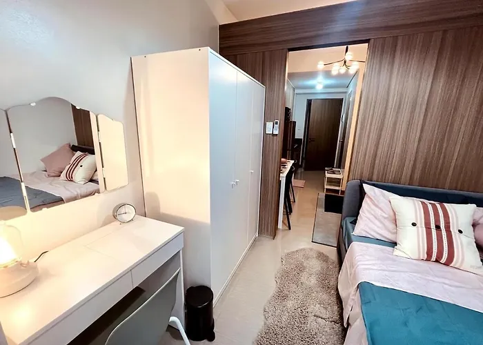 Apartment Jr864 House